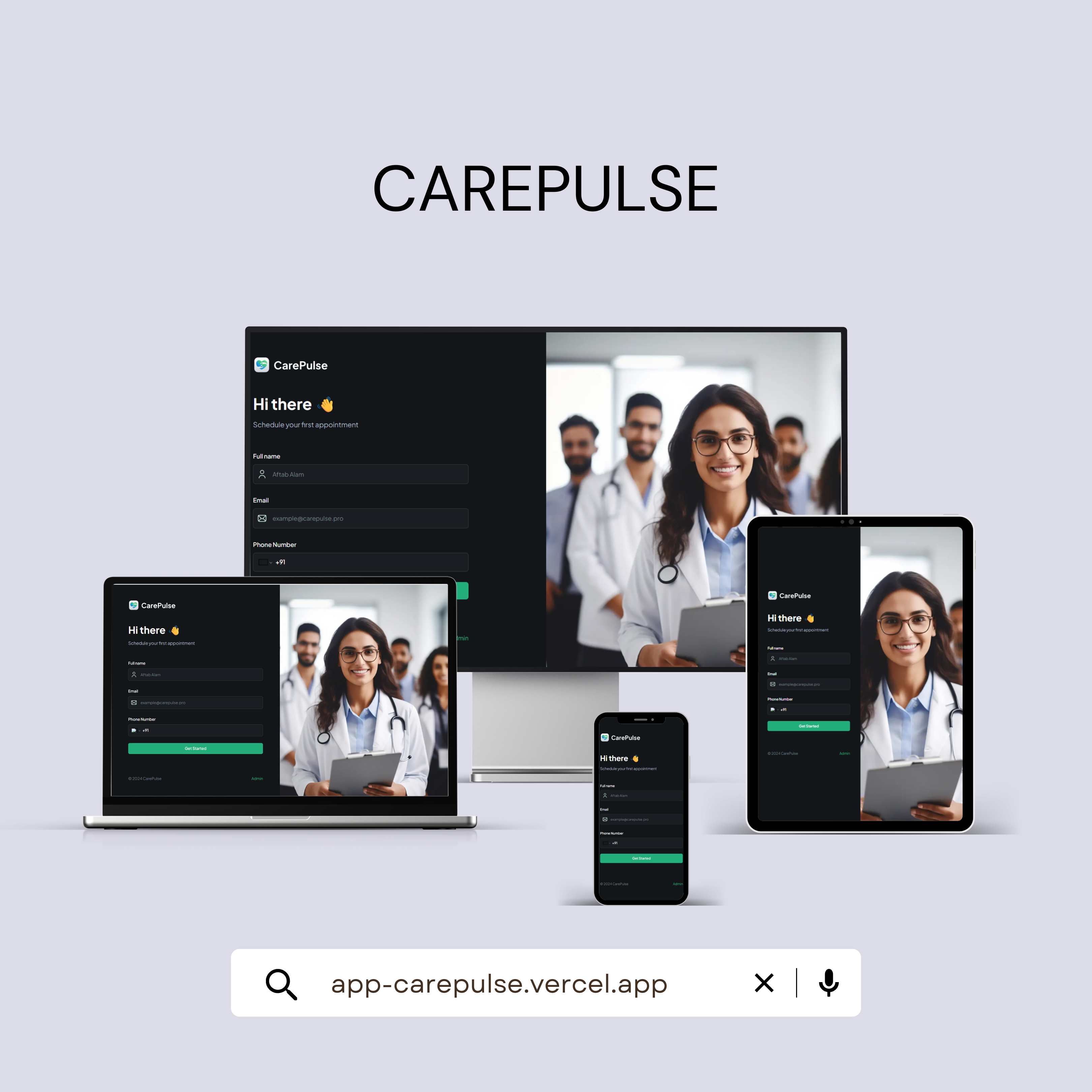 CarePulse