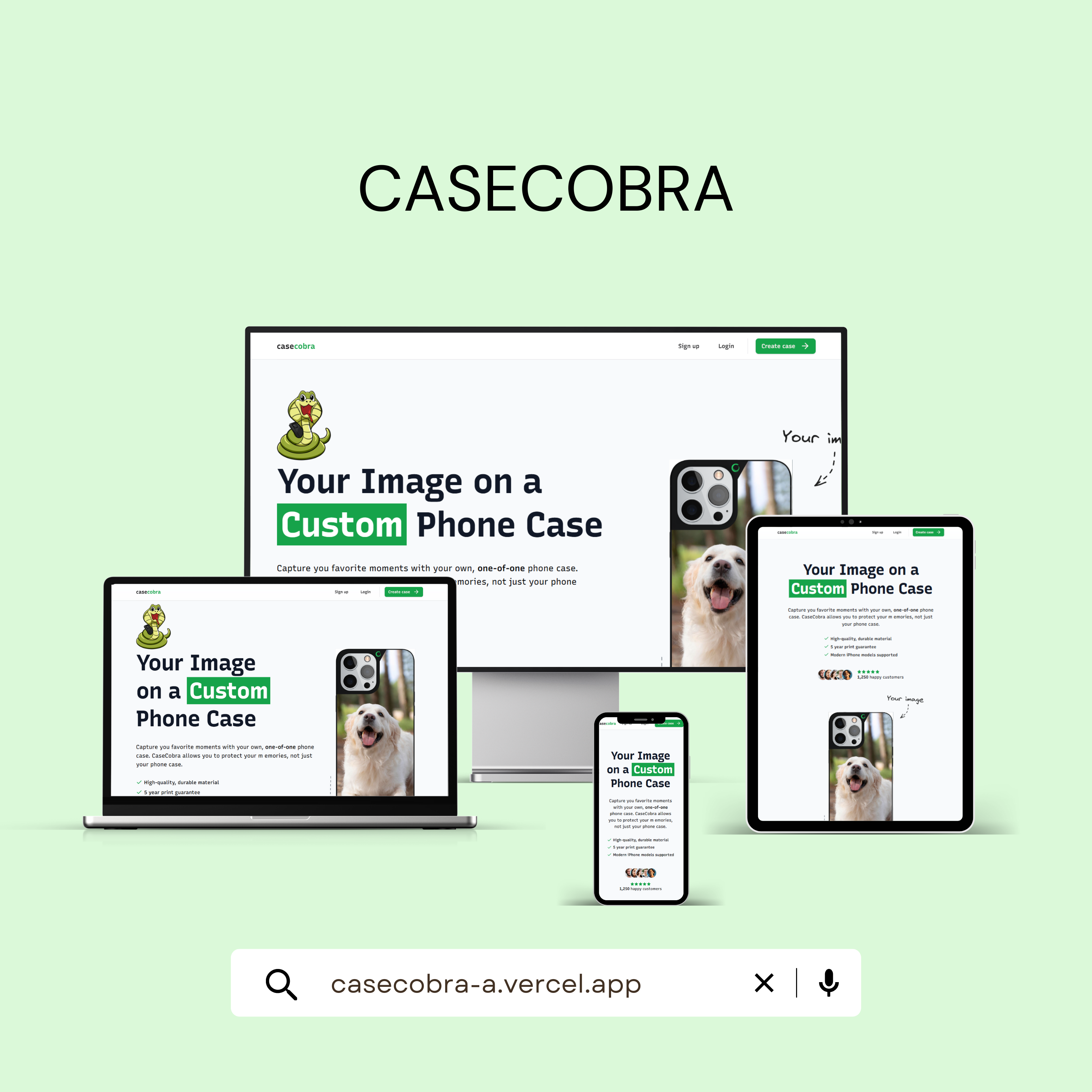 CaseCobra