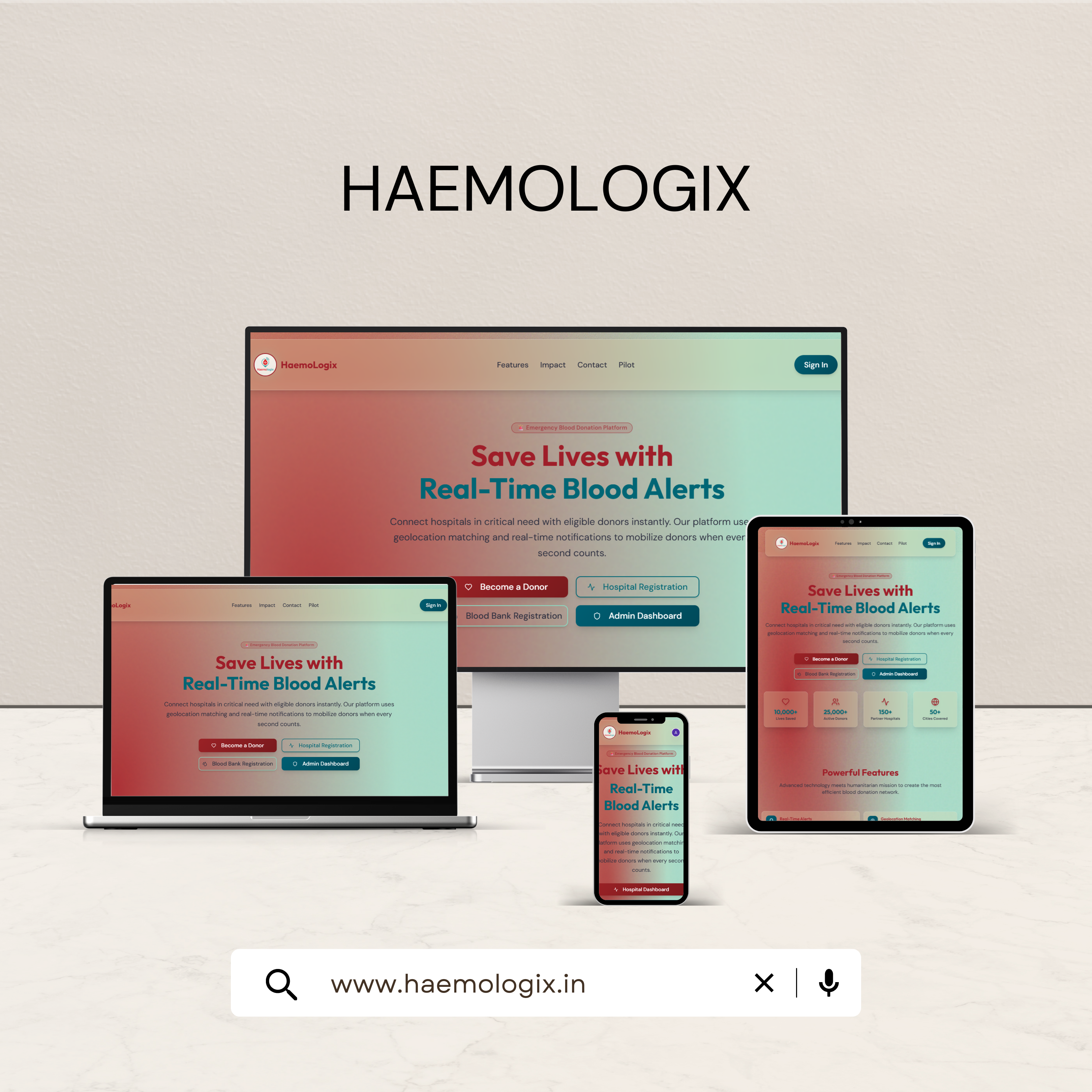 Haemologix