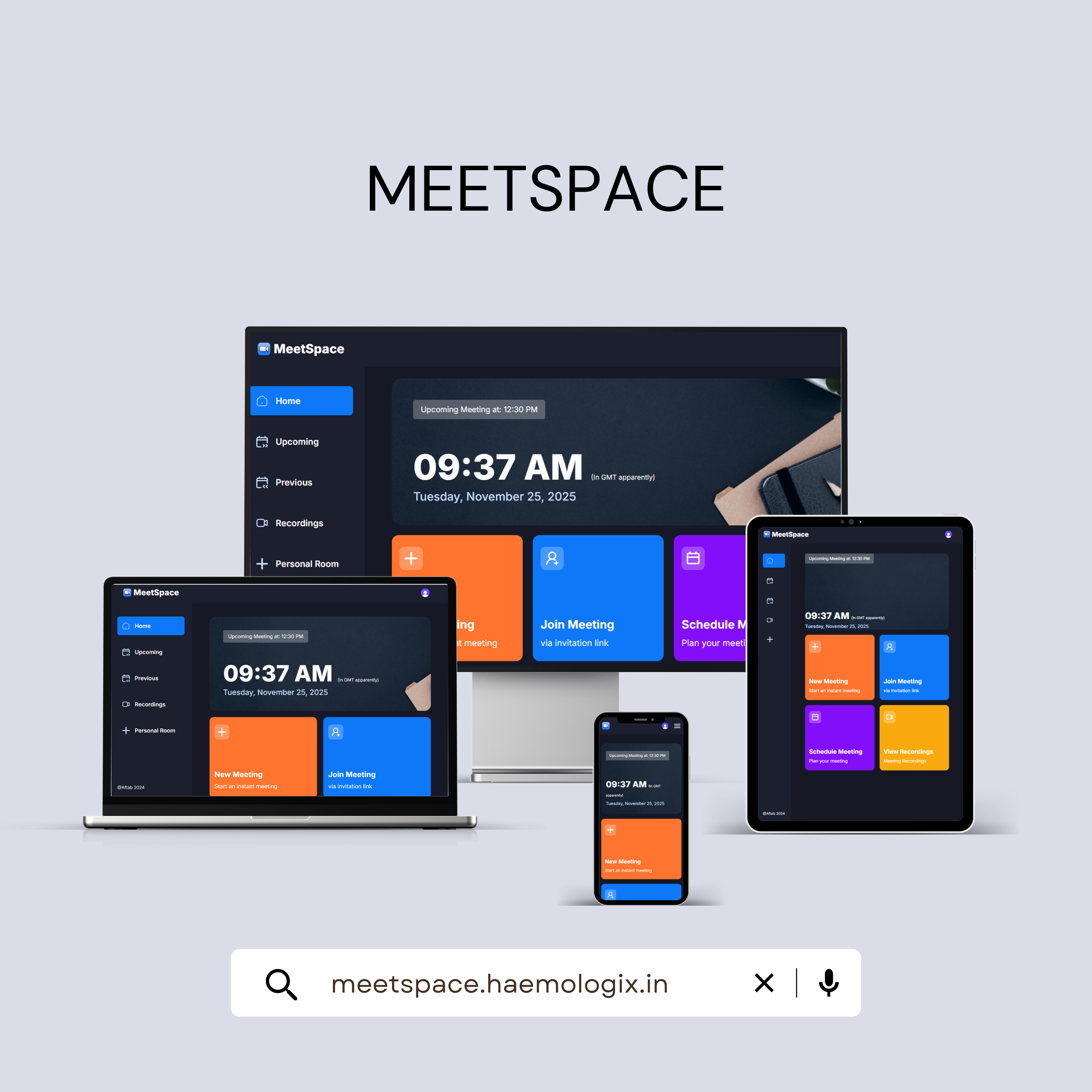 MeetSpace